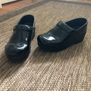 Dansko Clogs